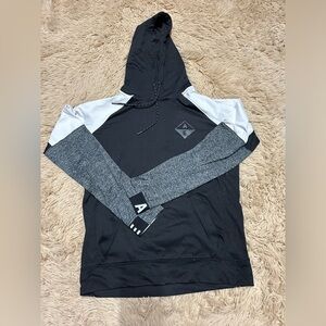American Eagle Men’s Color Blocked Hoodie